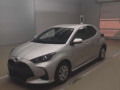 2021 Toyota YARIS