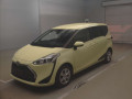 2021 Toyota Sienta