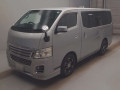 2015 Nissan NV350 CARAVAN VAN
