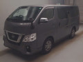 2020 Nissan NV350 CARAVAN VAN