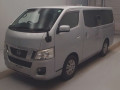 2017 Nissan NV350 CARAVAN VAN