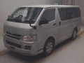 2009 Toyota Hiace Van