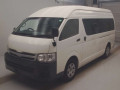 2013 Toyota Hiace Commuter
