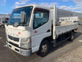 2013 Mitsubishi Fuso Canter