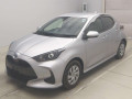 2022 Toyota YARIS