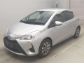 2017 Toyota Vitz
