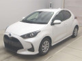 2022 Toyota YARIS