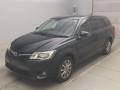2013 Toyota Corolla Fielder