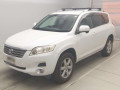 2009 Toyota Vanguard