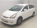 2008 Toyota Wish