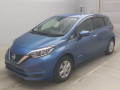 2016 Nissan Note