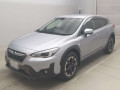 2021 Subaru XV