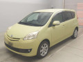 2009 Toyota Passo sette