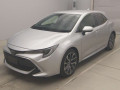 2018 Toyota Corolla Sports