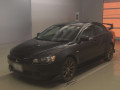 2008 Mitsubishi Galant Fortis