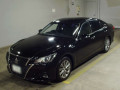 2015 Toyota Crown Hybrid