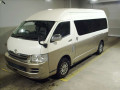 2007 Toyota Hiace Wagon