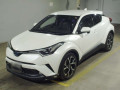 2020 Toyota C-HR