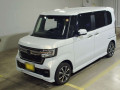 2023 Honda N-BOX CUSTOM