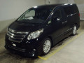 2013 Toyota Alphard