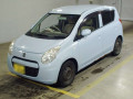 2012 Suzuki ALTO ECO