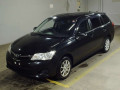 2013 Toyota Corolla Fielder