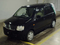2009 Mitsubishi eK Wagon