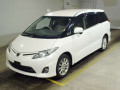 2009 Toyota Estima