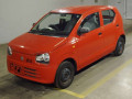 2015 Suzuki Alto