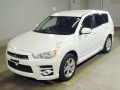 2011 Mitsubishi Outlander
