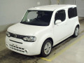 2014 Nissan Cube