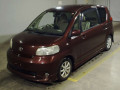 2010 Toyota Porte