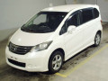 2011 Honda Freed