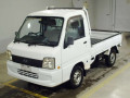 2008 Subaru Sambar Truck
