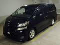 2010 Toyota Vellfire