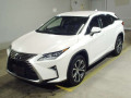 2016 Lexus RX