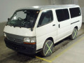 2001 Toyota Regiusace Van