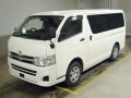 2012 Toyota Hiace Van