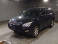 2005 Toyota Harrier