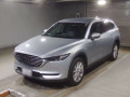 2018 Mazda CX-8