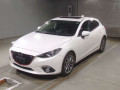 2014 Mazda Axela Sport