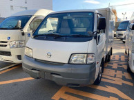 2015 Nissan Vanette Truck