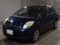 2006 Toyota Vitz