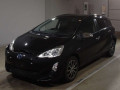 2015 Toyota Aqua