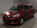 2015 Toyota Vitz