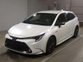 2020 Toyota Corolla Touring Wagon