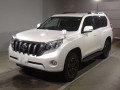 2015 Toyota Land Cruiser Prado