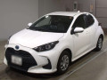 2020 Toyota YARIS