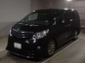 2011 Toyota Alphard