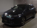 2017 Toyota Harrier